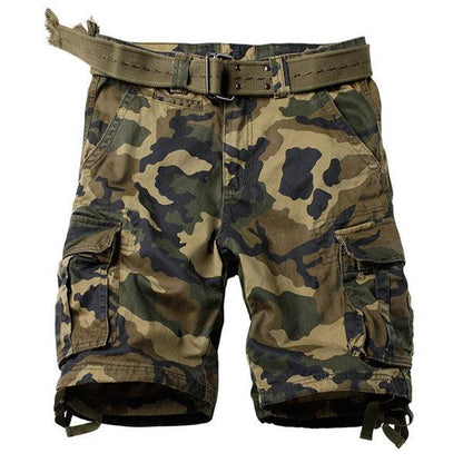 Popular Summer Wear Short Pant - Kingerousx
