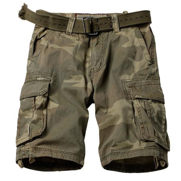 Popular Summer Wear Short Pant - Kingerousx