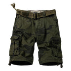 Popular Summer Wear Short Pant - Kingerousx