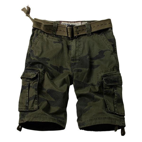 Popular Summer Wear Short Pant - Kingerousx