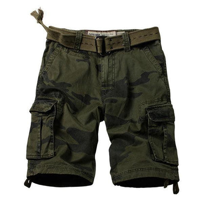 Popular Summer Wear Short Pant - Kingerousx