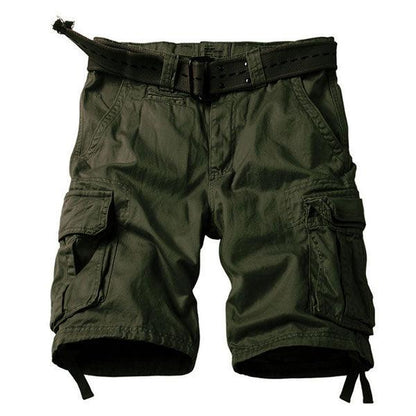 Popular Summer Wear Short Pant - Kingerousx