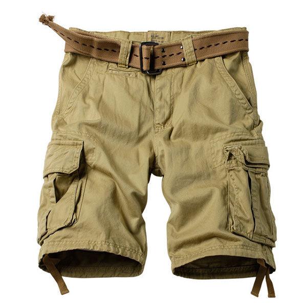 Popular Summer Wear Short Pant - Kingerousx
