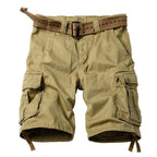Popular Summer Wear Short Pant - Kingerousx