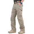 Tactical Men's Military Cargo Pants - Kingerousx