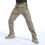 Tactical Men's Military Cargo Pants - Kingerousx