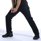 Tactical Men's Military Cargo Pants - Kingerousx