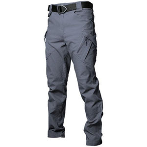 Tactical Men's Military Cargo Pants - Kingerousx