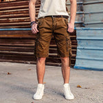 Urban Outdoors Summer Wear Short Pant - Kingerousx