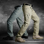 Urban Tactical Men's Casual Cargo Pant - Kingerousx