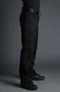 Urban Tactical Men's Casual Cargo Pant - Kingerousx