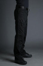 Urban Tactical Men's Casual Cargo Pant - Kingerousx