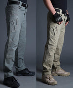 Urban Tactical Men's Casual Cargo Pant - Kingerousx