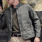 Urban Tactical Waterproof Men's Jacket - Kingerousx