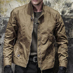 Urban Tactical Waterproof Men's Jacket - Kingerousx