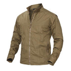 Urban Tactical Waterproof Men's Jacket - Kingerousx
