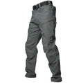 Waterproof Tactical Pants Casual Men's Cargo Pants - Kingerousx